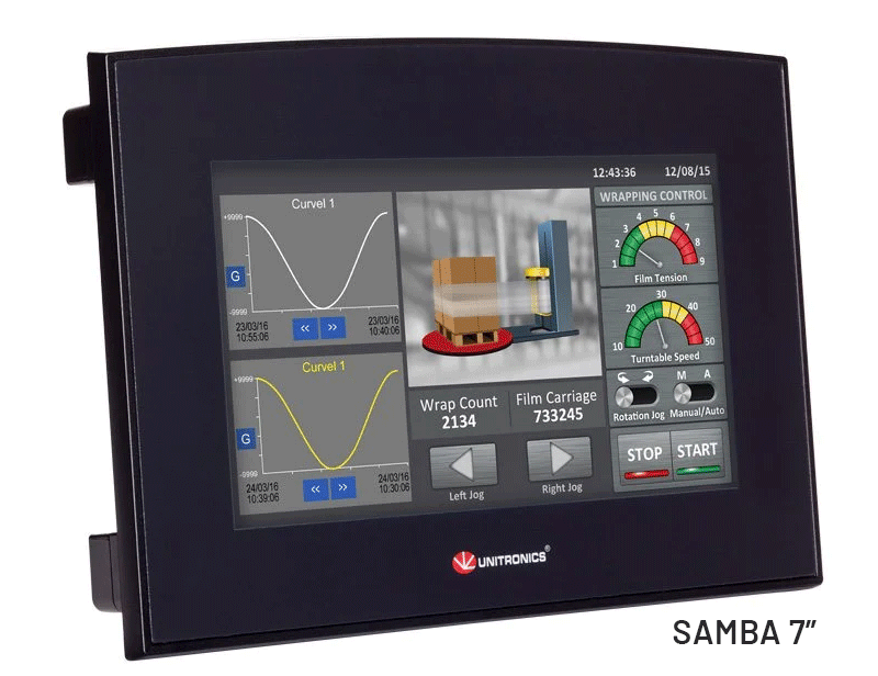 שנקר עיצוב ממשקים UX UI